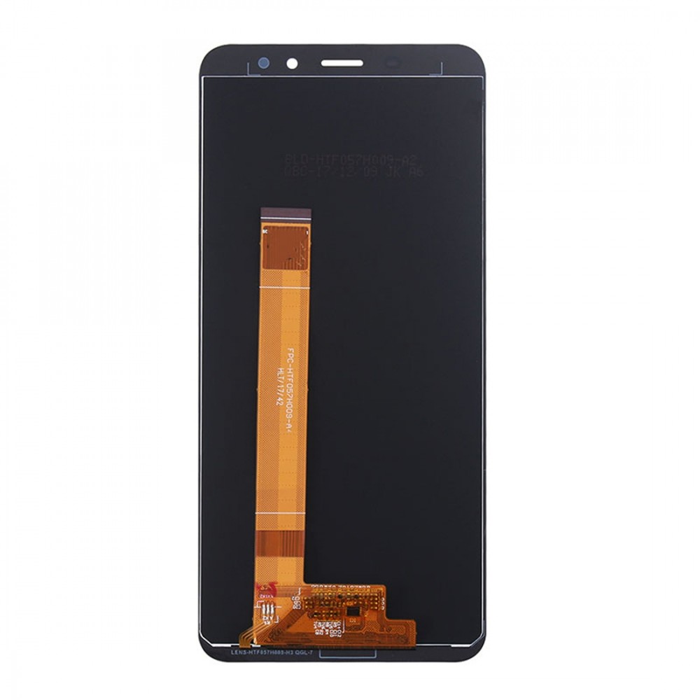 LCD Screen and Digitizer Full Assembly for Meizu Meilan S6 / M6s / M712H / M712Q(White) Meizu Replacement Parts Meizu Meilan S6